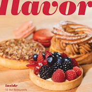 Welcome to Flavor (Winter 2014)