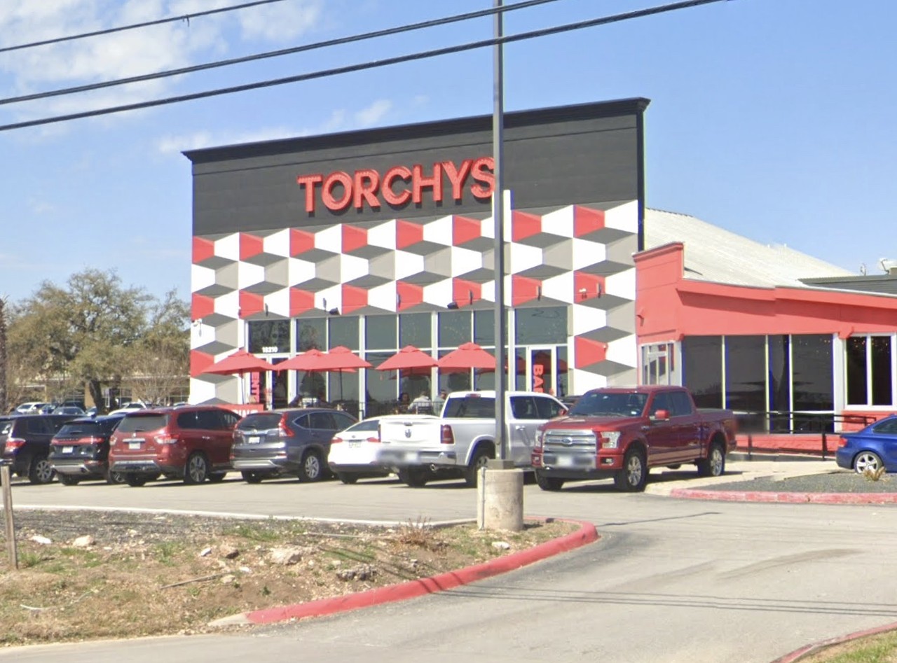 Anything from Torchy's
You enjoy excess in all things, including your tacos, which is why ordering a hefty Trailer Park taco — or a similarly overloaded menu item — is right up your alley. 
Photo via Google Maps