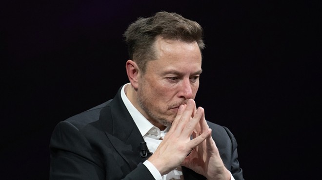 Whistleblowers have now made workplace safety complaints about Texas billionaire Elon Musk's Tesla, SpaceX and Boring Co.