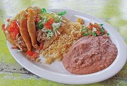 Who Makes the Best Puffy Taco in San Antonio?