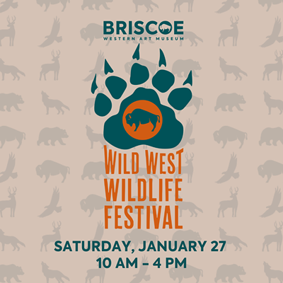 Wild West Wildlife Festival