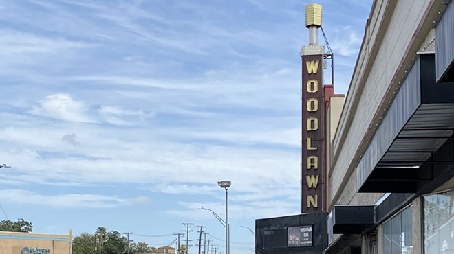 The Wonder Theatre will remain at the Woodlawn Theatre on Fredericksburg Road for the first part of its 2023 season.