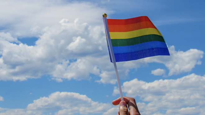 LGBTQ-owned businesses in San Antonio can now self-identify as such on Yelp.