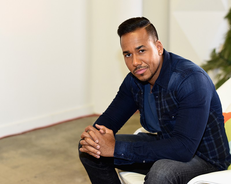 You're Not a True Pop Fan Unless You Know Romeo Santos, King of Bachata